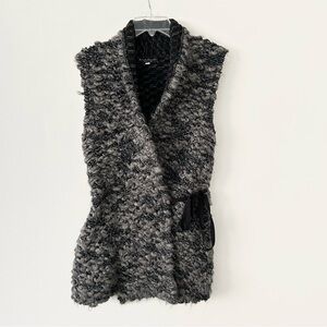 bryn Walker Vest